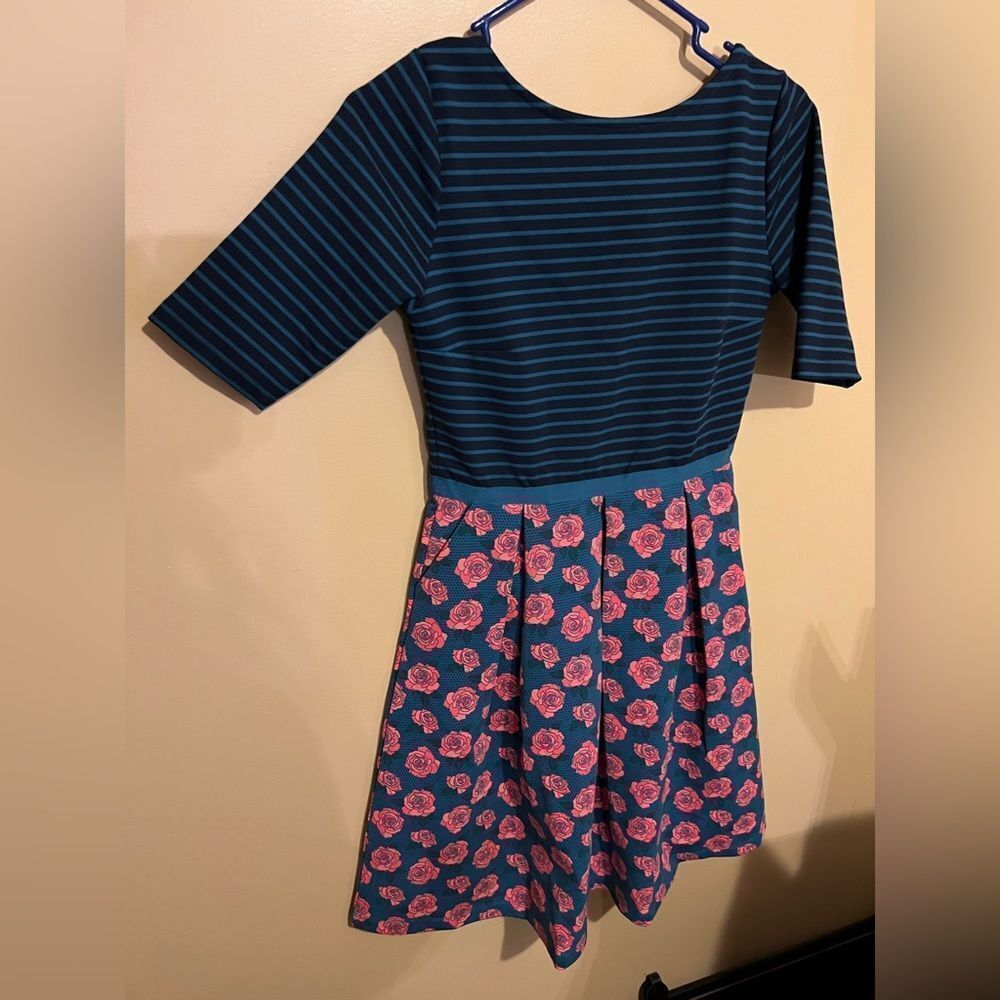 NWT Matilda jane dress small